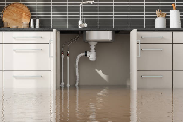 Best Water damage restoration insurance claims  in Upper Brookville, NY